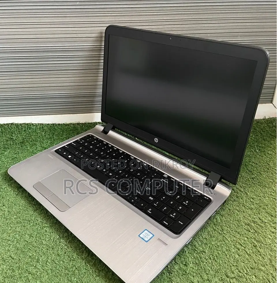 Laptop HP ProBook 450 G3 8GB Intel Core i5 SSD 128GB