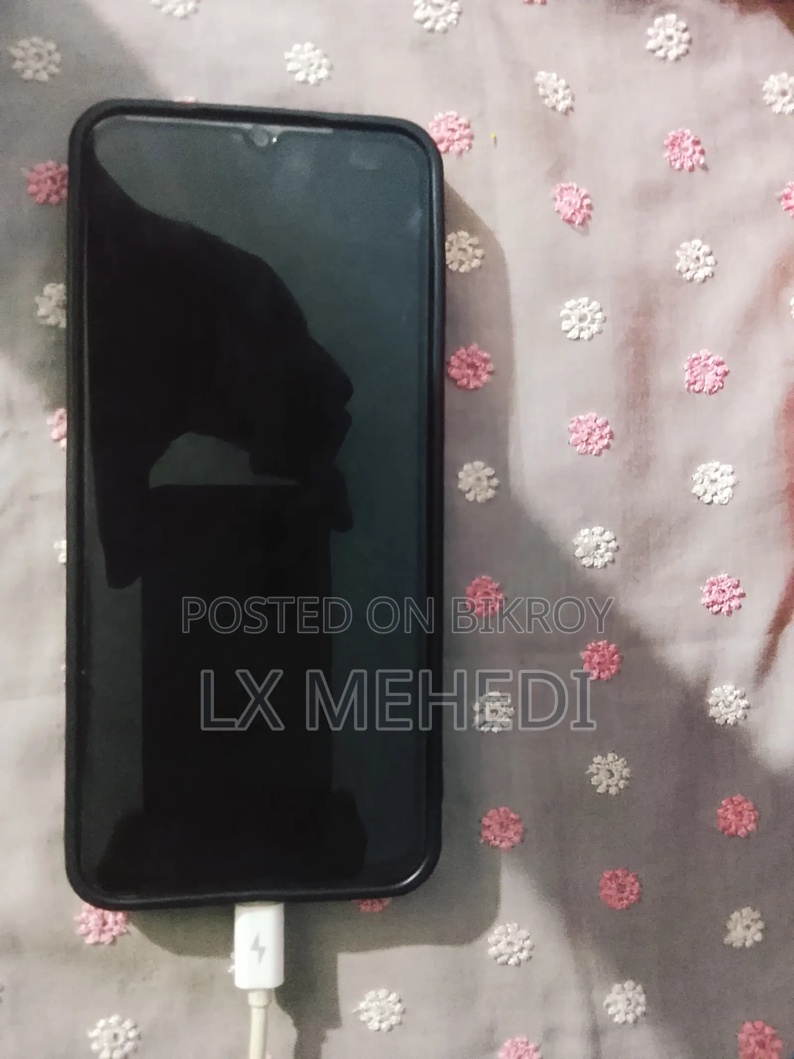 Samsung Galaxy A03 Core 32 GB Black