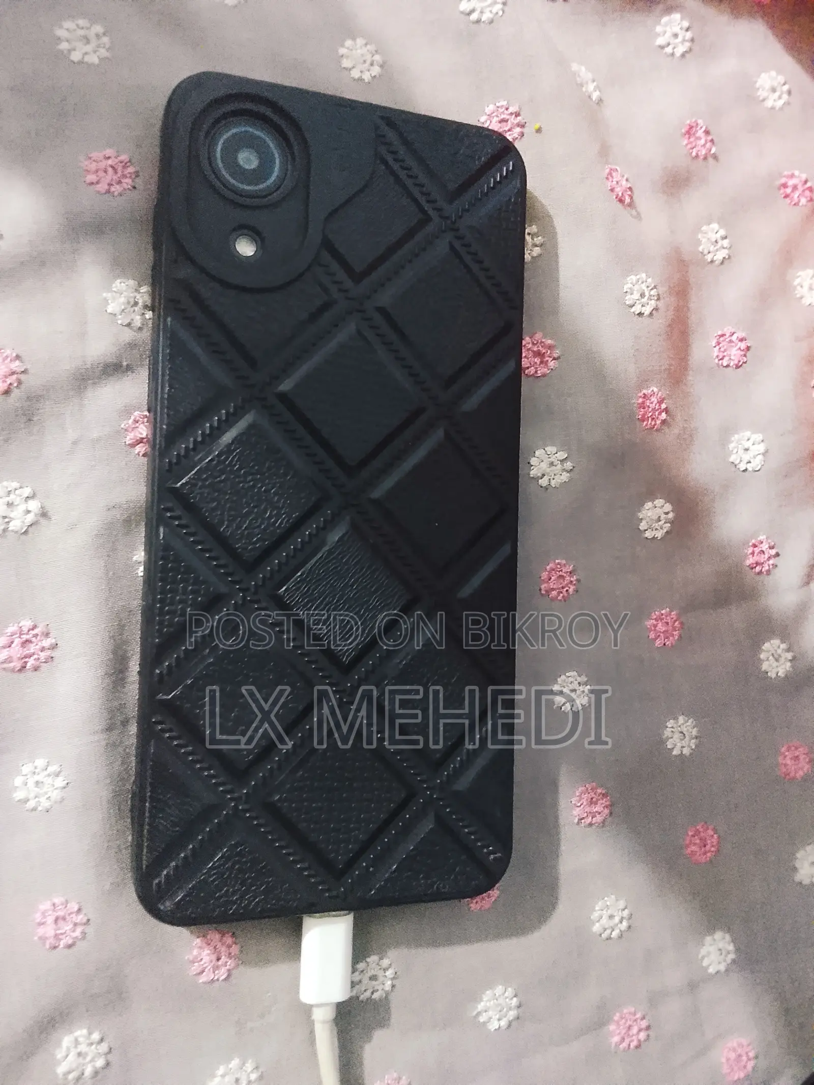 Samsung Galaxy A03 Core 32 GB Black