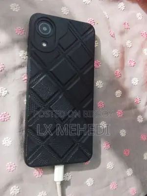 Samsung Galaxy A03 Core 32 GB Black