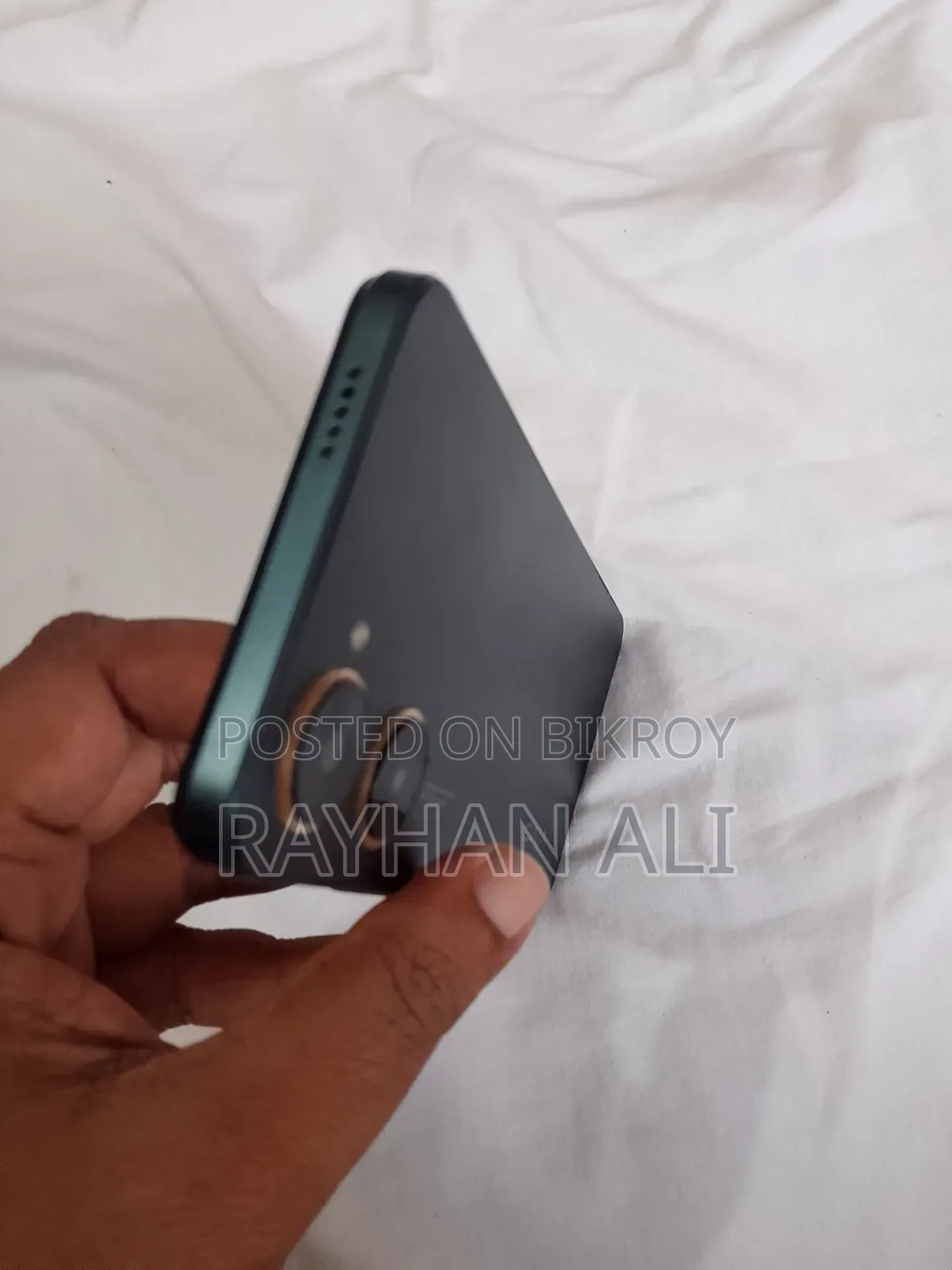 Vivo Y18e 64 GB Black