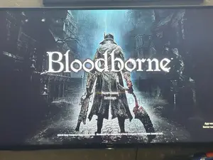 PS4 1TB Fat Jailbreak With ALL Games