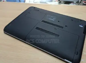 Laptop HP ProBook 450 G3 8GB Intel Core i5 SSD 128GB