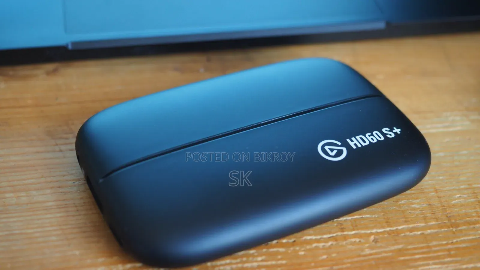 Elgato HD60S+