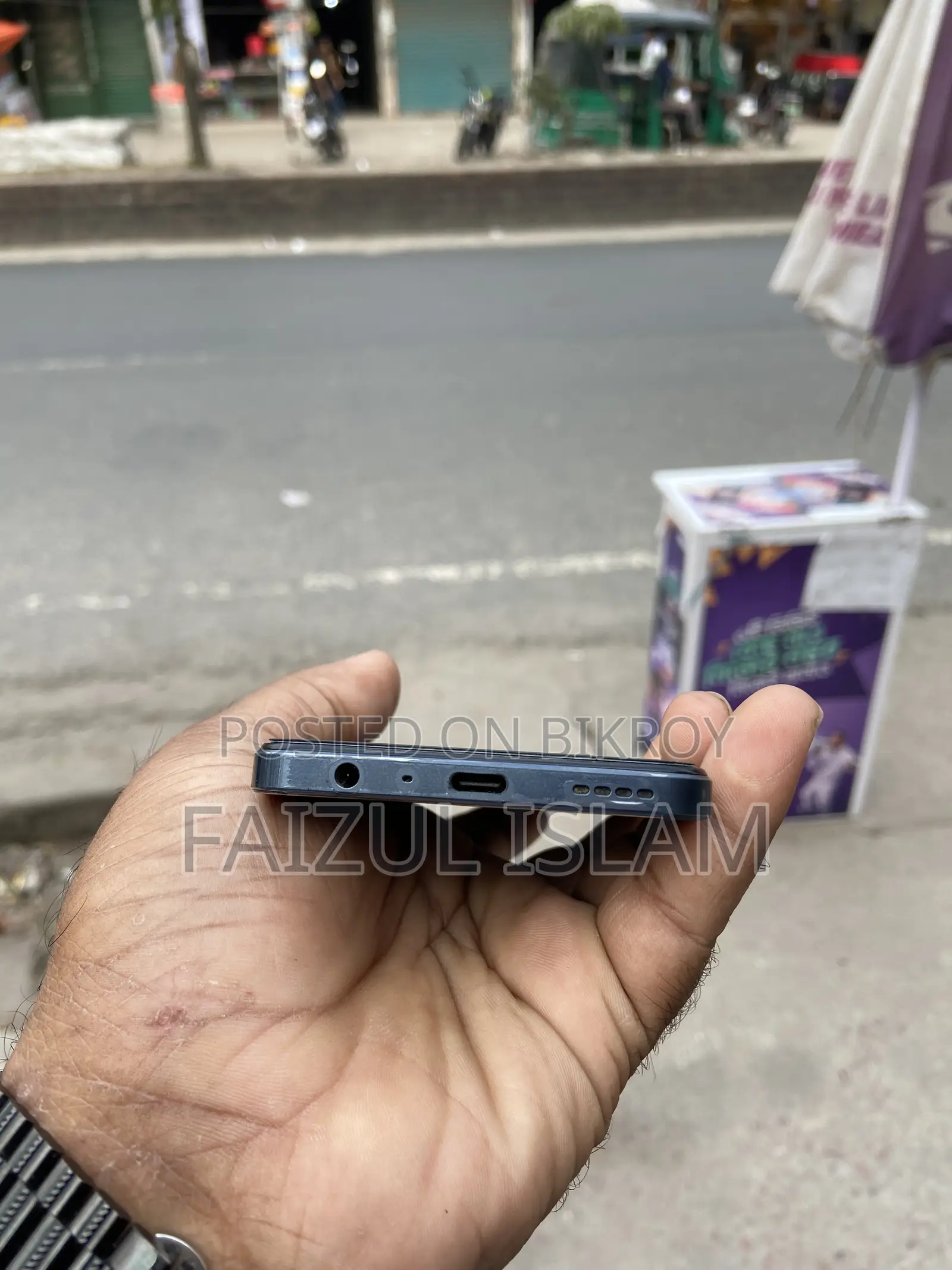 রিয়েলমি ১০ ৬৪ জিবি ব্ল্যাক