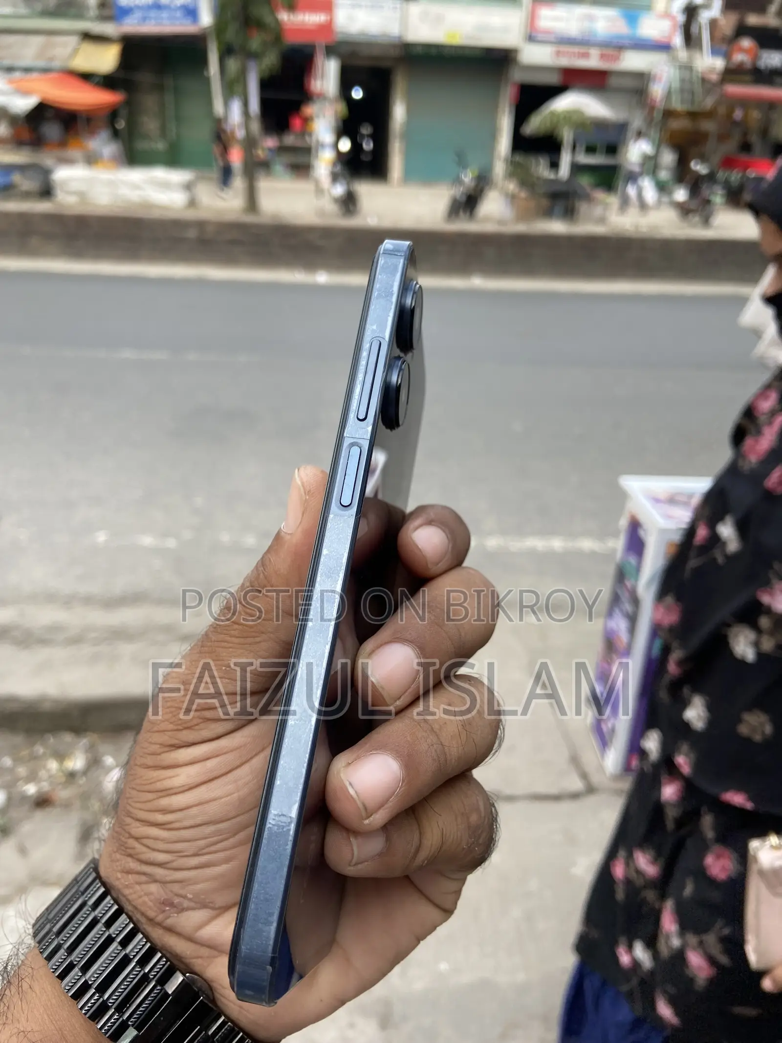 রিয়েলমি ১০ ৬৪ জিবি ব্ল্যাক