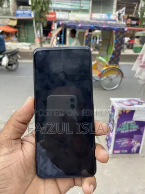 রিয়েলমি ১০ ৬৪ জিবি ব্ল্যাক
