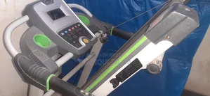 Electric Treadmill All OK but Magnet Switch Lost