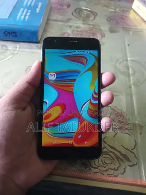Samsung Galaxy A2 Core 16 GB Purple