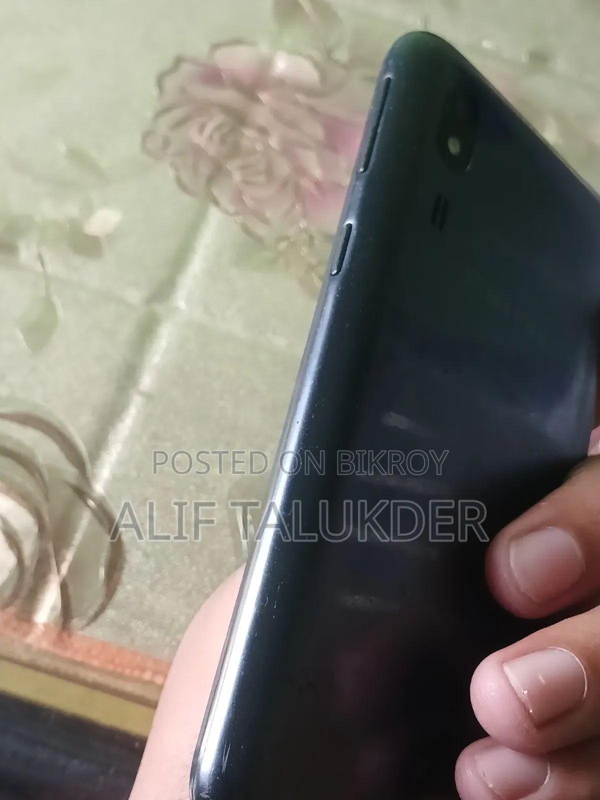 Samsung Galaxy A2 Core 16 GB Purple
