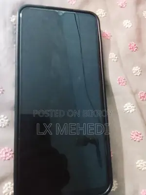 Samsung Galaxy A03 Core 32 GB Black