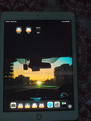 Apple iPad 9.7 32 GB Gold