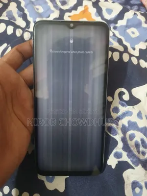 Oppo A77 4G 128 GB Blue