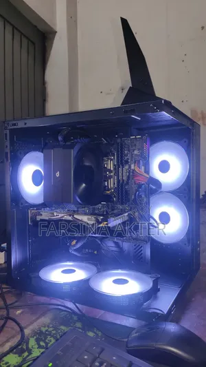New Desktop Computer 16GB Intel Core i5 SSD 512GB