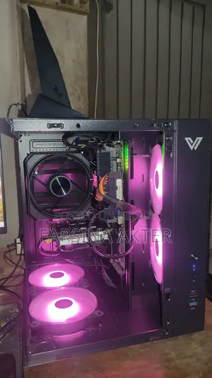 New Desktop Computer 16GB Intel Core i5 SSD 512GB