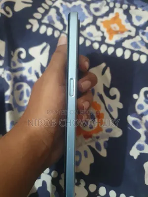 Oppo A77 4G 128 GB Blue