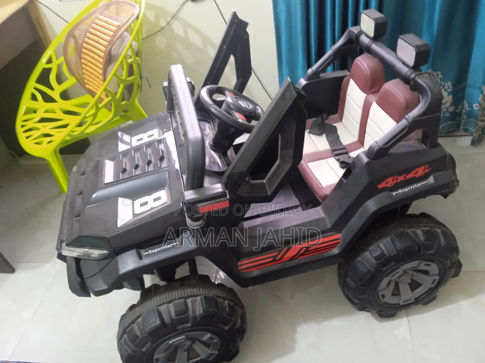 A children's car for sale!!