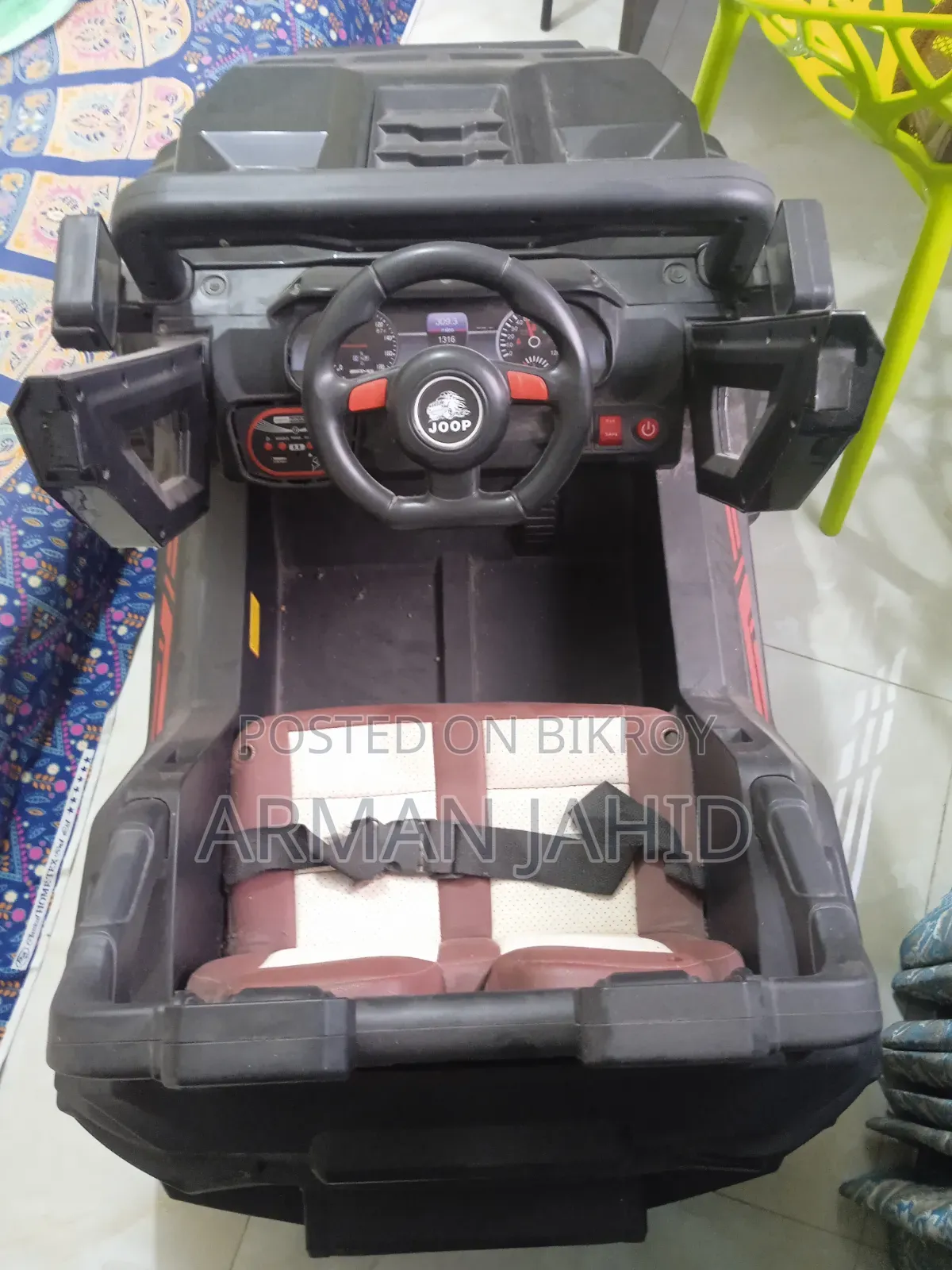A children's car for sale!!
