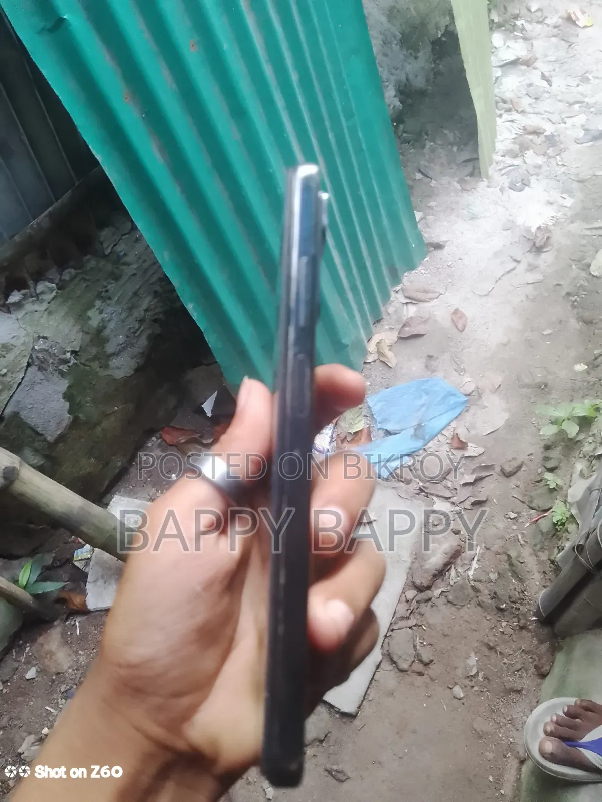 Xiaomi Redmi Note 11 128 GB Blue