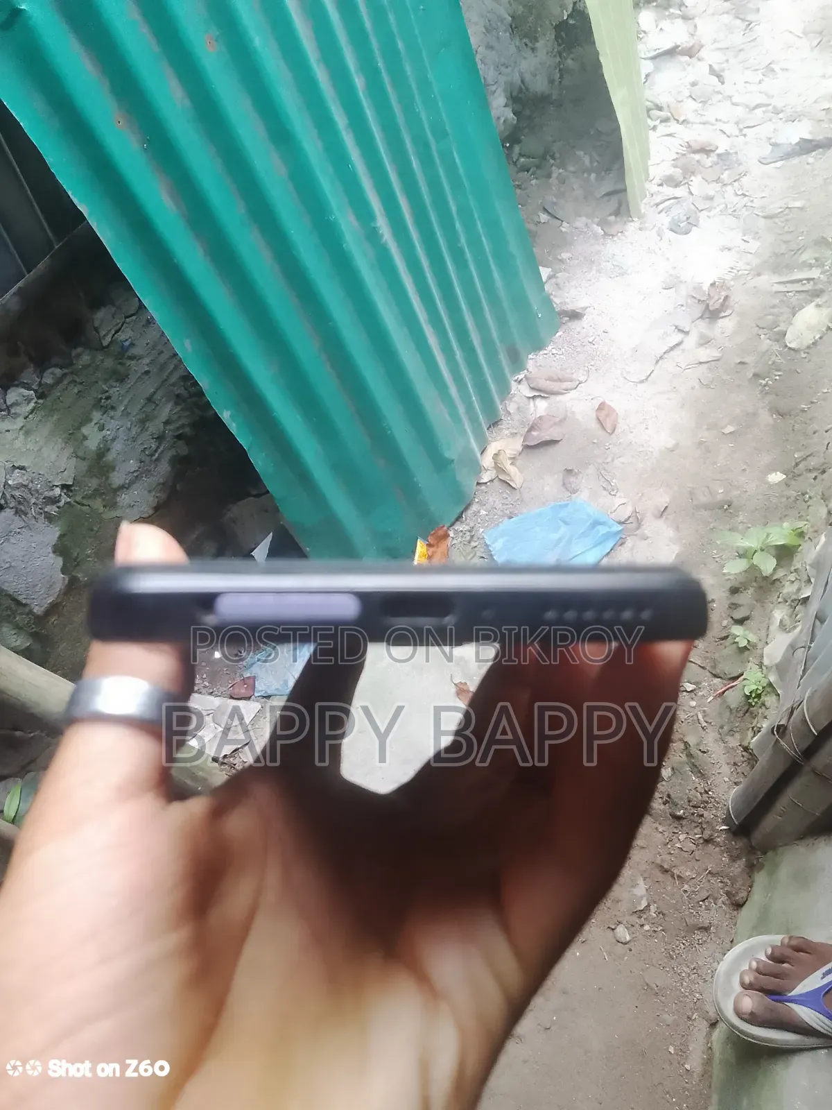 Xiaomi Redmi Note 11 128 GB Blue