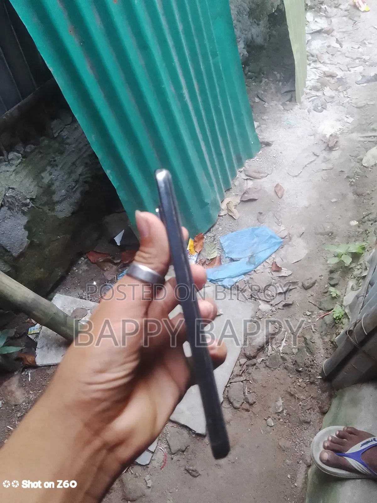 Xiaomi Redmi Note 11 128 GB Blue