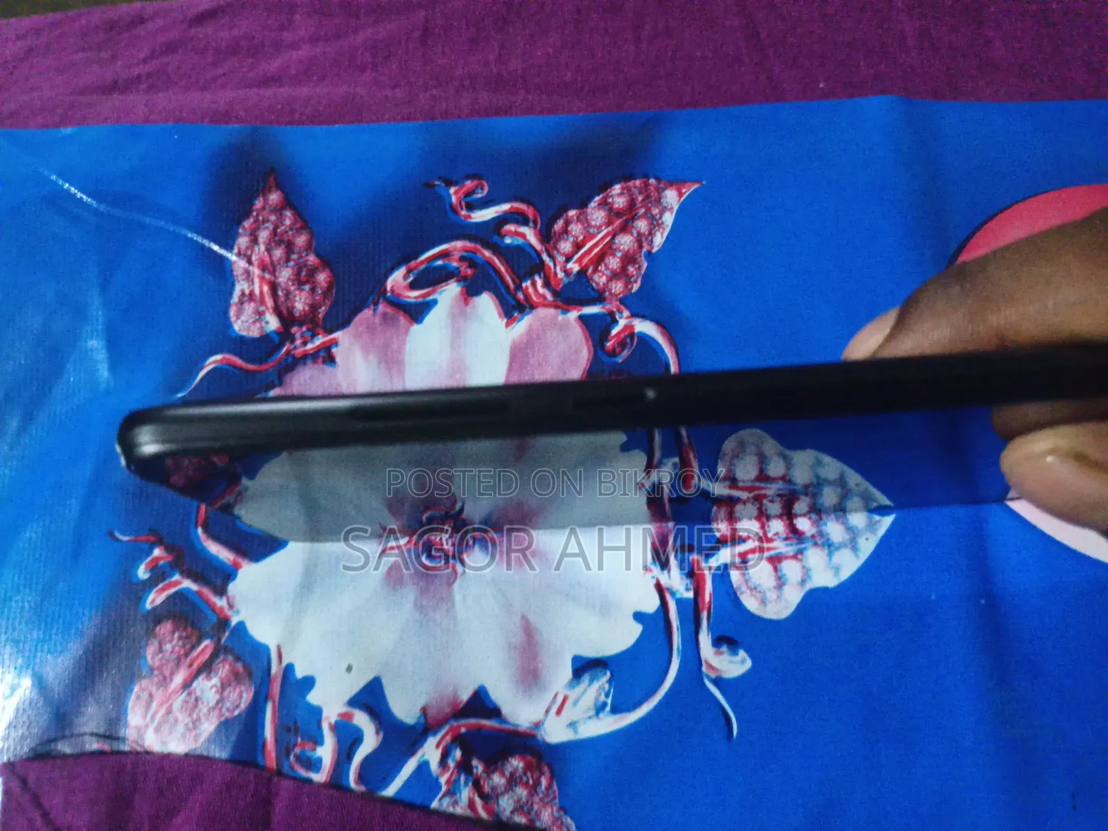 রিয়েলমি সি১১ ৩২ জিবি ব্ল্যাক