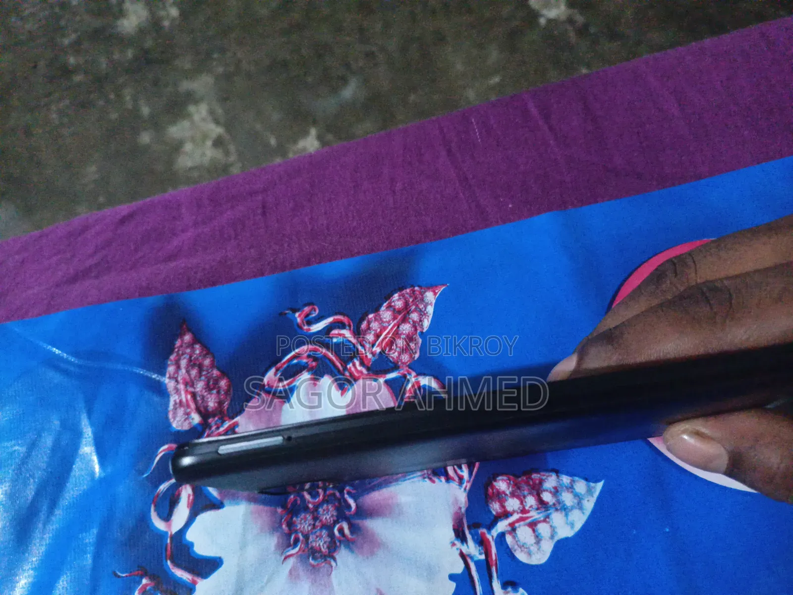 রিয়েলমি সি১১ ৩২ জিবি ব্ল্যাক
