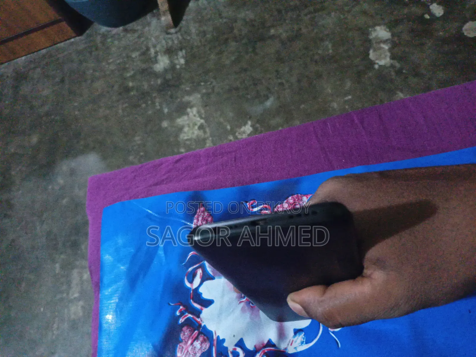 রিয়েলমি সি১১ ৩২ জিবি ব্ল্যাক