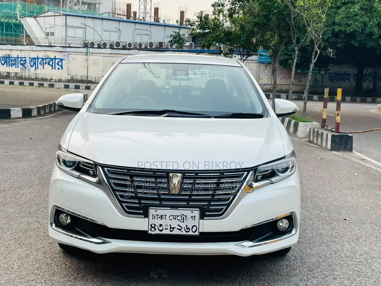 নতুন টয়োটা প্রিমিও ২০১৬ পার্ল