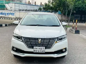 New Toyota Premio 2016 Pearl