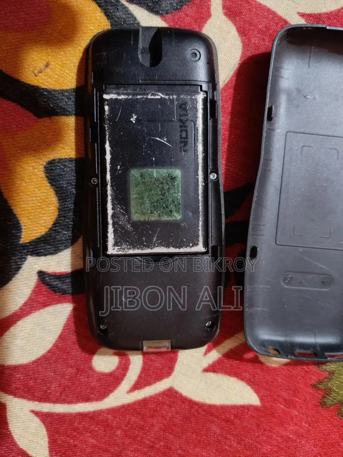 Nokia 105 Black