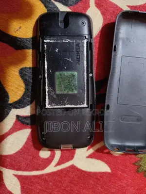 Nokia 105 Black