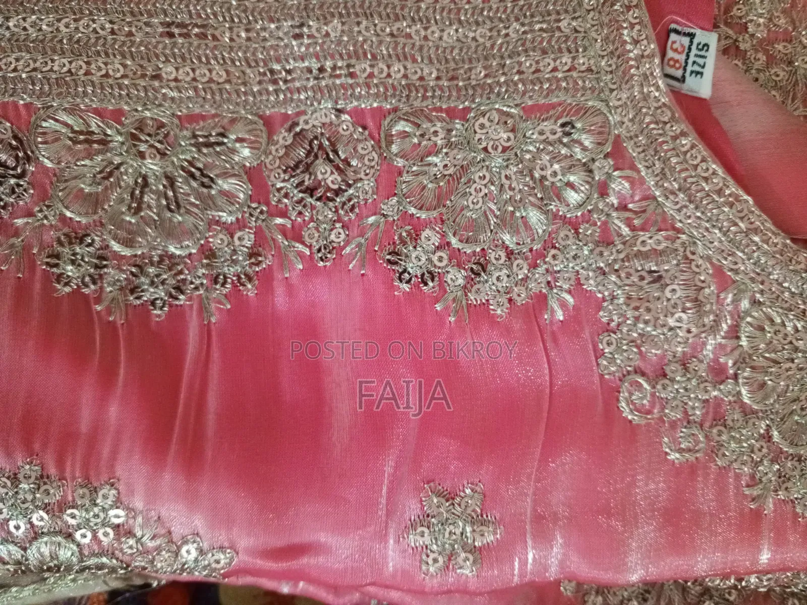 Farsi Set + Accessories