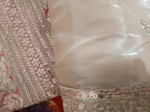 Farsi Set + Accessories