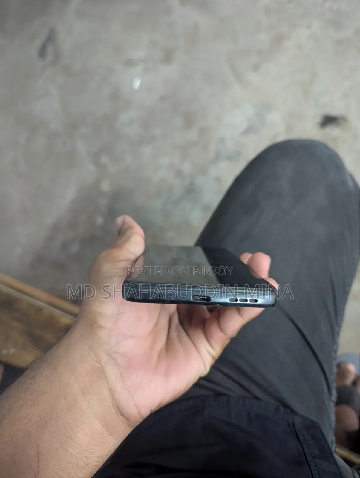 Motorola Moto E32 64 GB Black