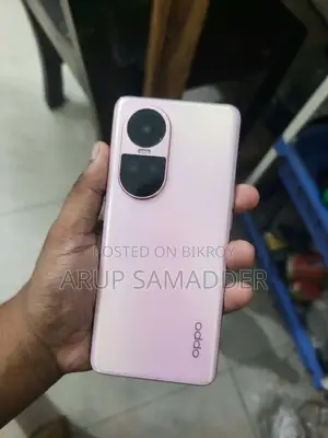 New Oppo Reno 10 5G 256 GB