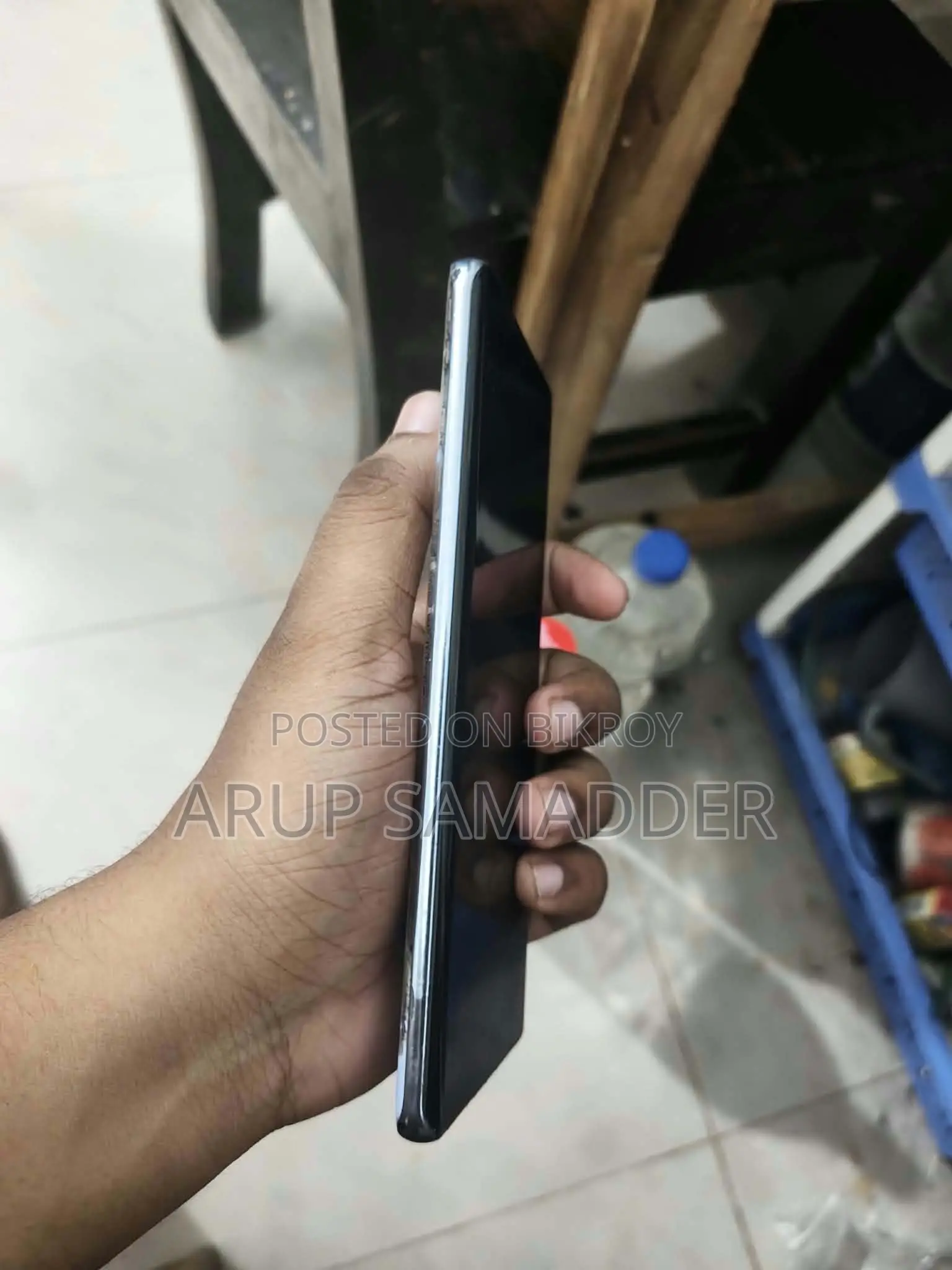 New Oppo Reno 10 5G 256 GB