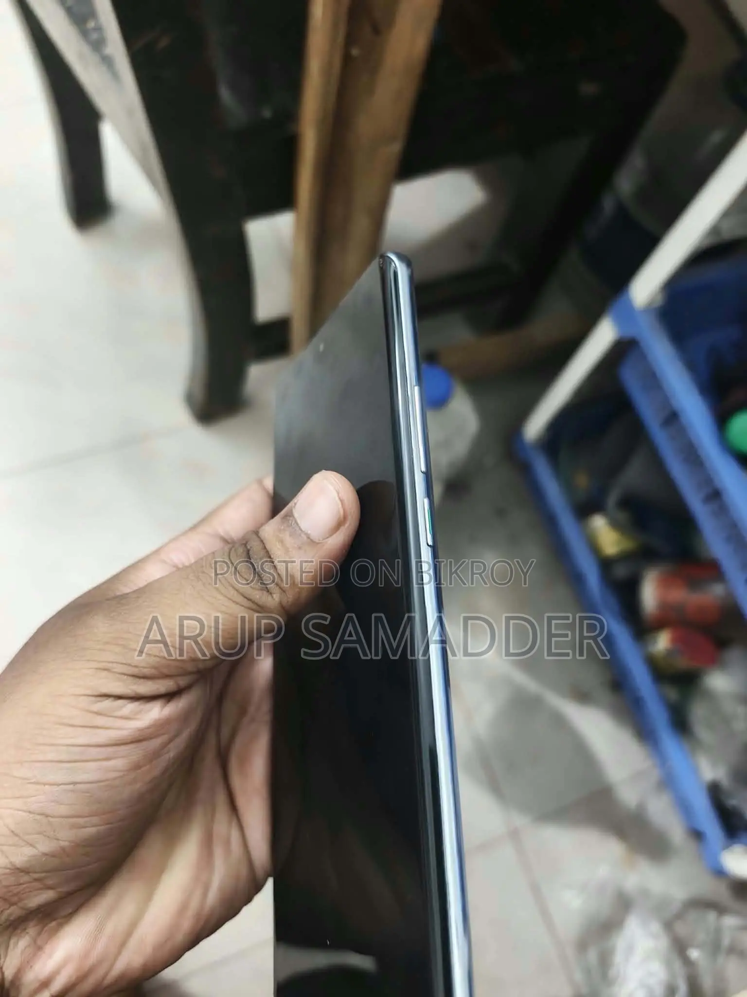 New Oppo Reno 10 5G 256 GB