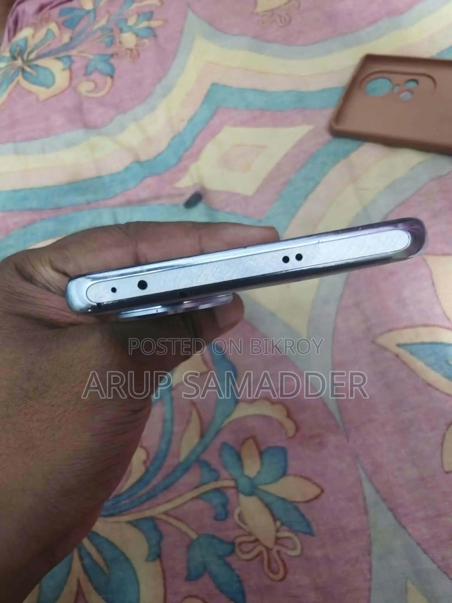 New Oppo Reno 10 5G 256 GB