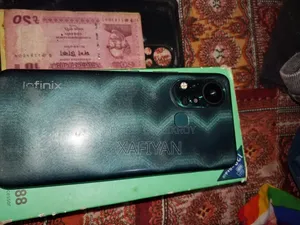 ইনফিনিক্স হট ১১এস ১২৮ জিবি ব্রোঞ্জ