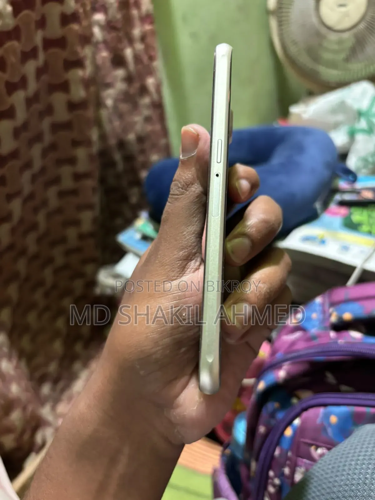 Samsung Galaxy S6 32 GB Gold