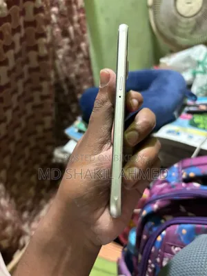 Samsung Galaxy S6 32 GB Gold