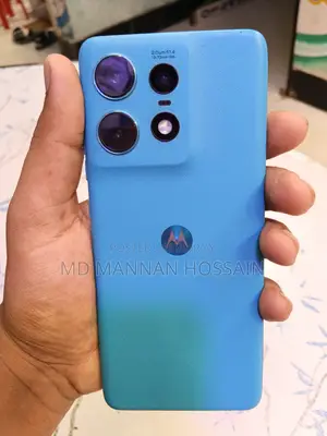 Motorola Edge 50 Pro 256 GB
