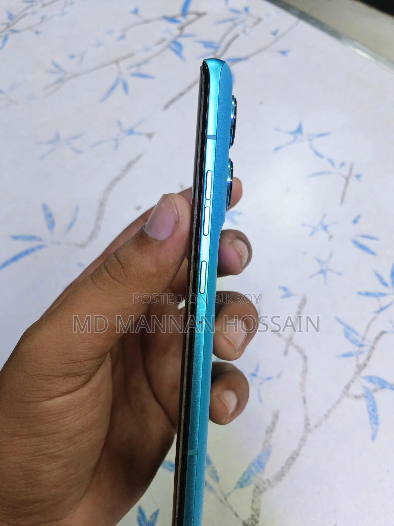 Motorola Edge 50 Pro ২৫৬ জিবি
