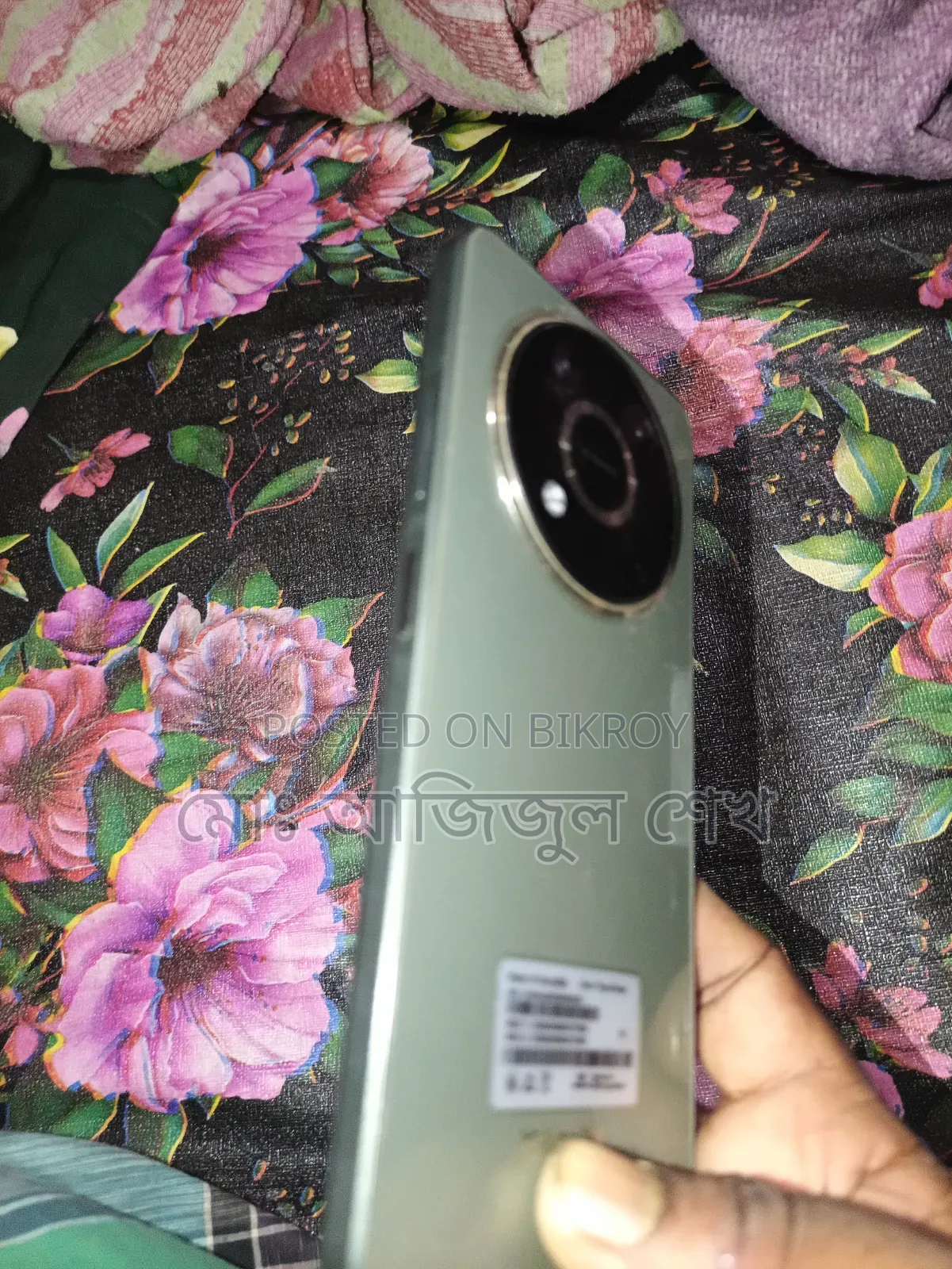 Walton XANON X1 ULTRA 128 GB Graphite