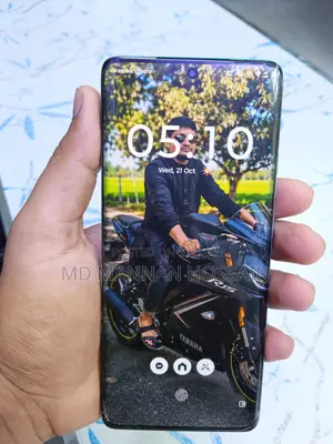 Motorola Edge 50 Pro ২৫৬ জিবি
