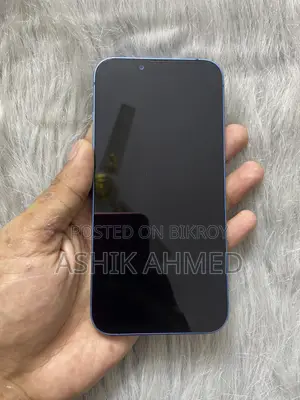 অ্যাপল আইফোন ১৩ ১২৮ জিবি নীল