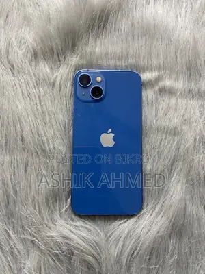 Apple iPhone 13 128 GB Blue