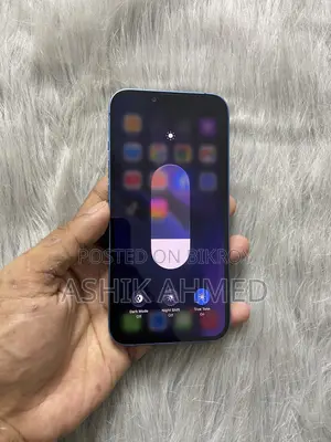 অ্যাপল আইফোন ১৩ ১২৮ জিবি নীল