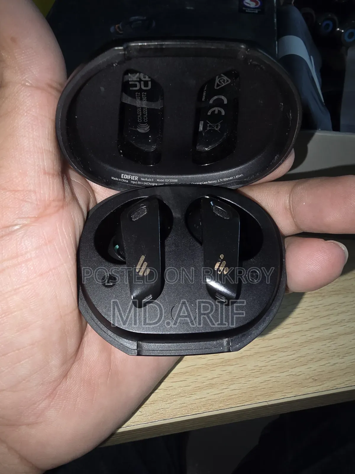 এডিফায়ার নিওবাডস এস বেস্ট গেমিং বাডস